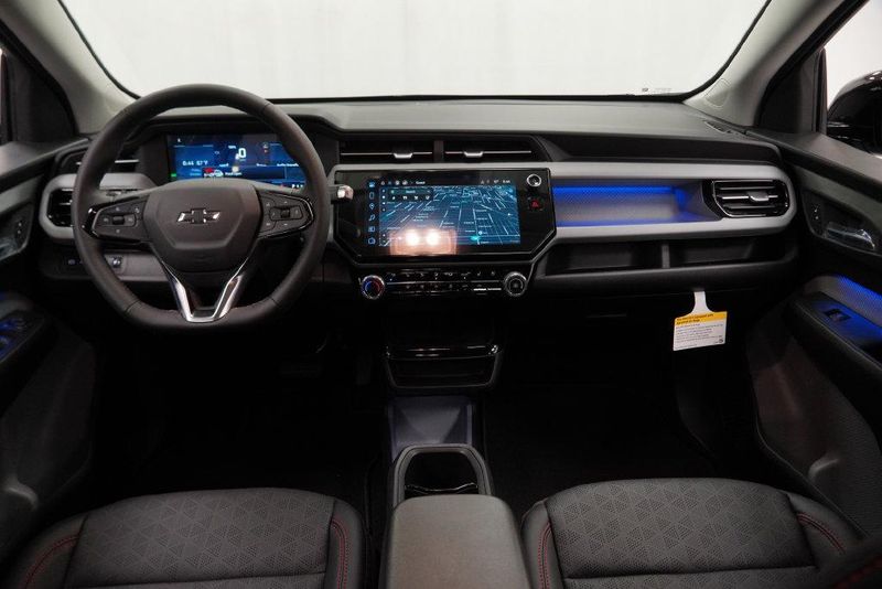 2027 Chevrolet Bolt in Chicago, IL