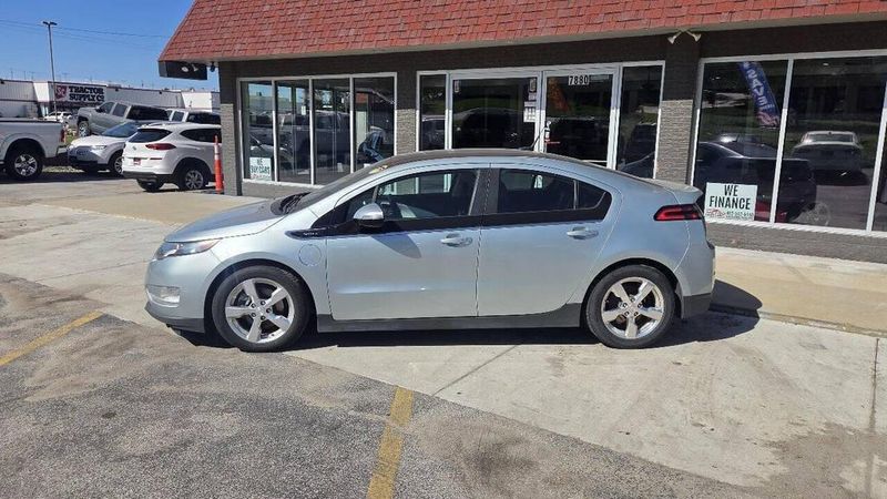 2012 Chevrolet Volt in Omaha, NE