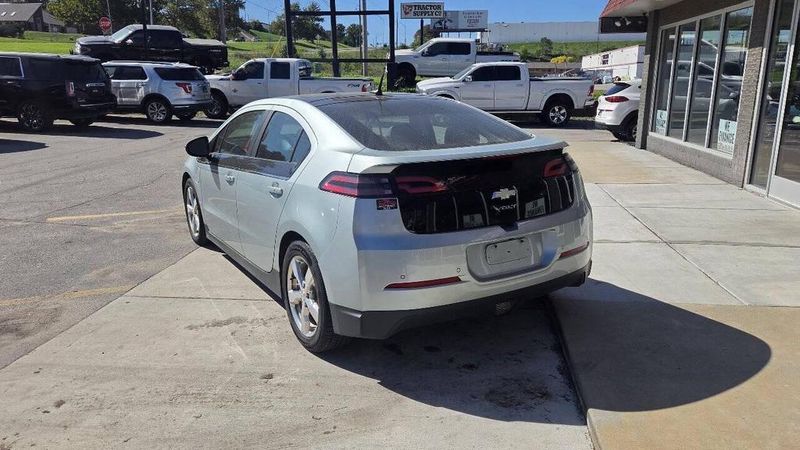 2012 Chevrolet Volt in Omaha, NE