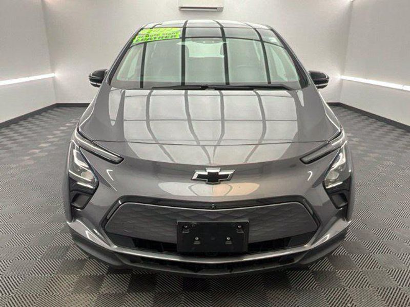 2022 Chevrolet Bolt EV in Harrisonville, MO