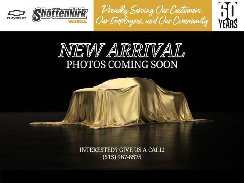 2013 Chevrolet Volt in Waukee, IA