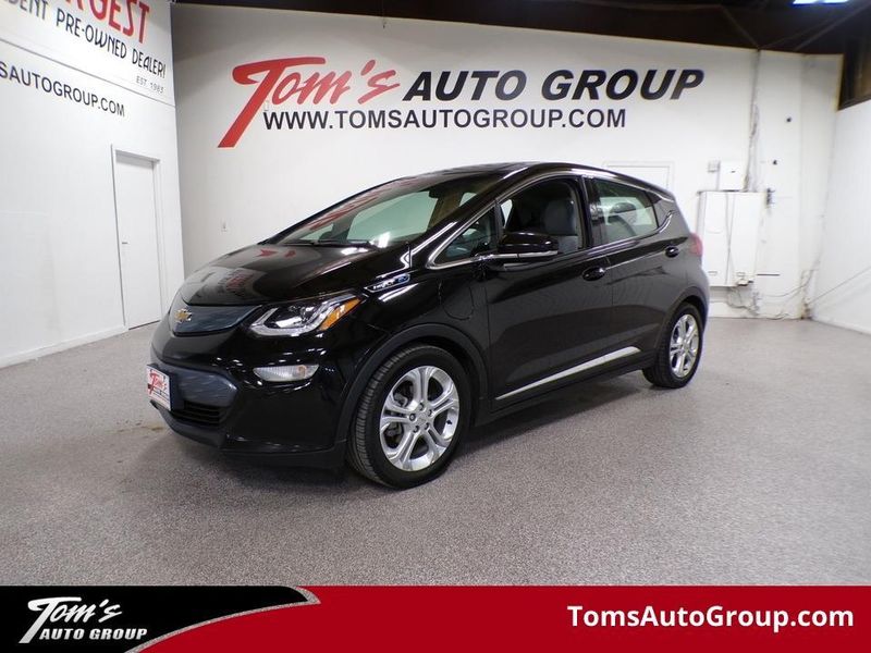 2019 Chevrolet Bolt EV in Urbandale, IA