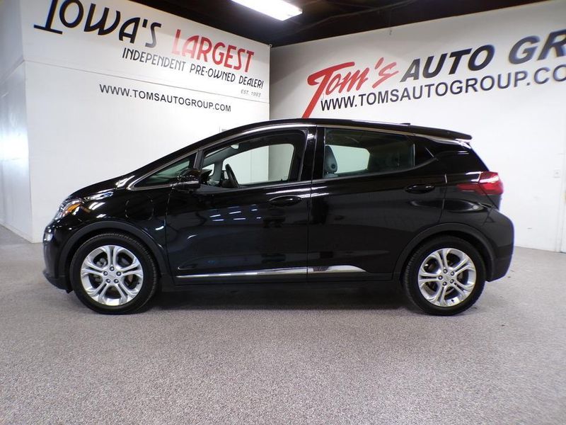 2019 Chevrolet Bolt EV in Urbandale, IA