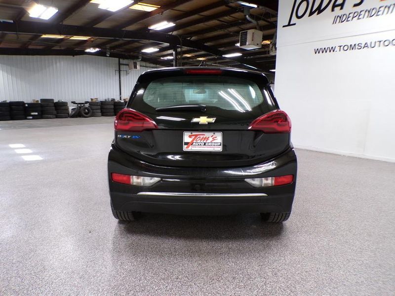 2019 Chevrolet Bolt EV in Urbandale, IA