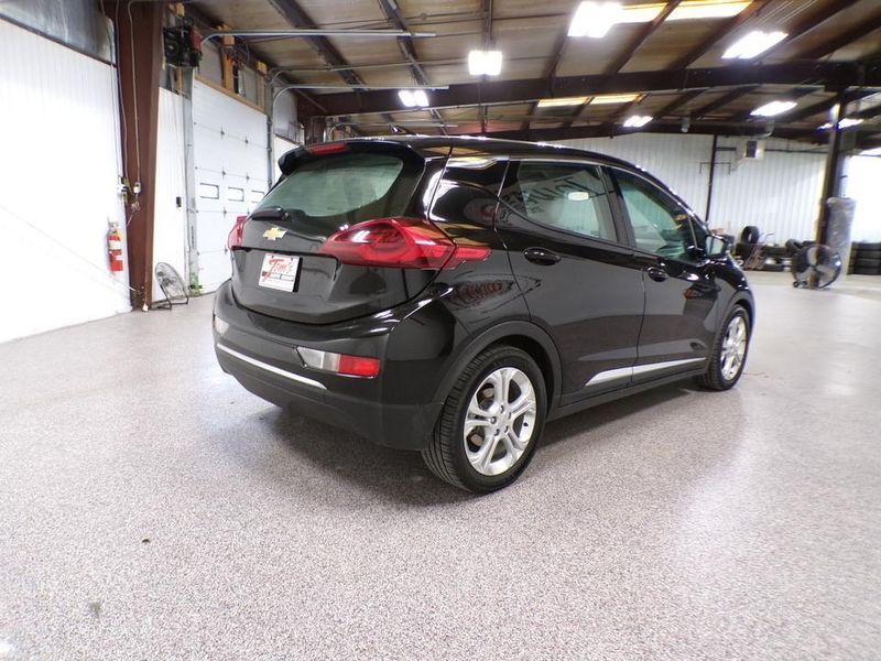 2019 Chevrolet Bolt EV in Urbandale, IA