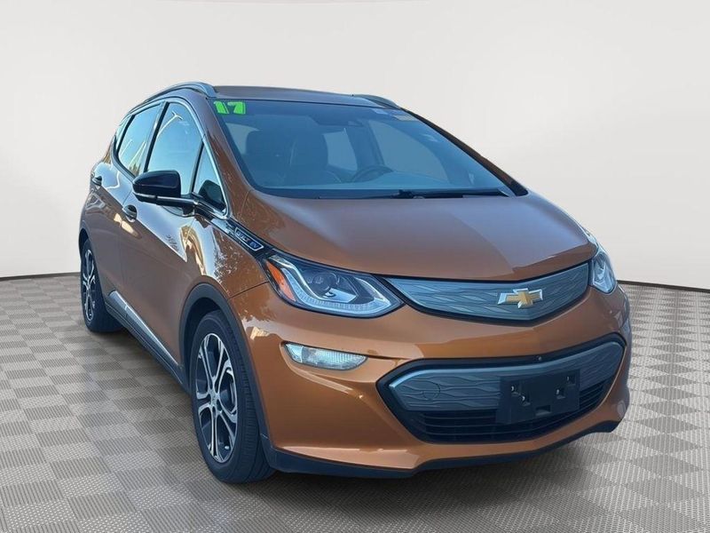 2017 Chevrolet Bolt EV in Kansas City, KS