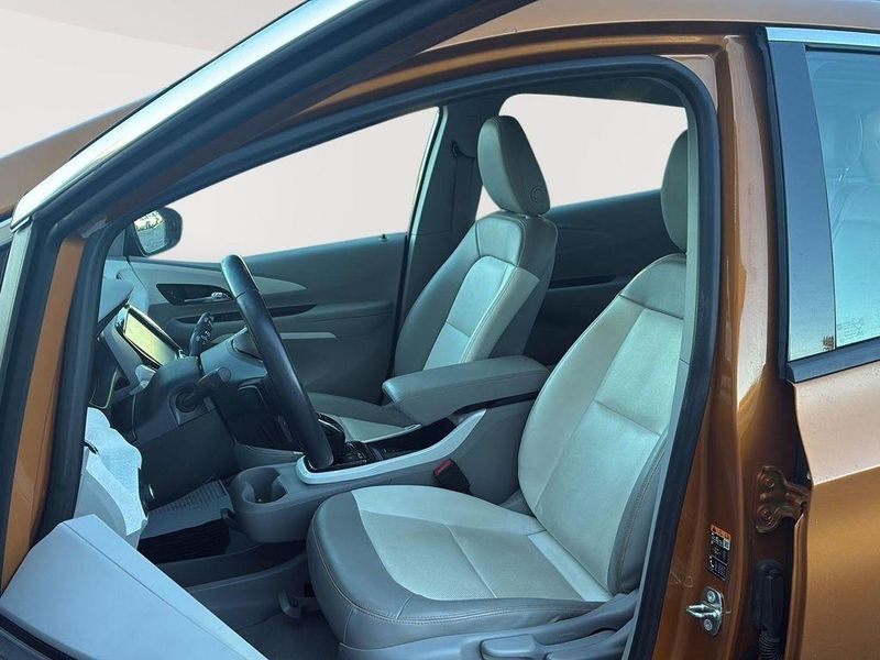 2017 Chevrolet Bolt EV in Kansas City, KS