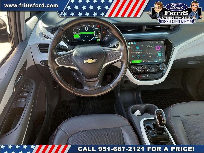 2019 Chevrolet Bolt EV in Riverside, CA