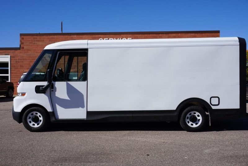 2025 Chevrolet BrightDrop 600 in Waseca, MN