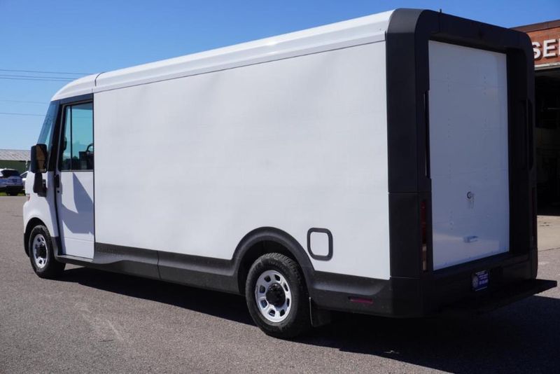 2025 Chevrolet BrightDrop 600 in Waseca, MN