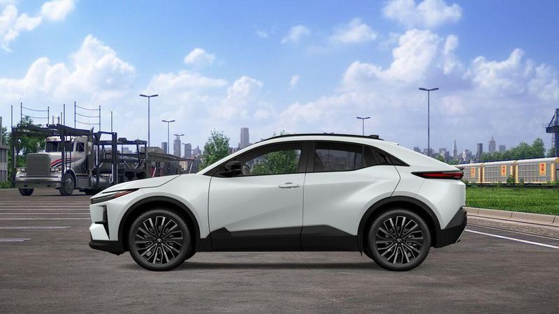 2027 Toyota C-HR in Kansas City, MO