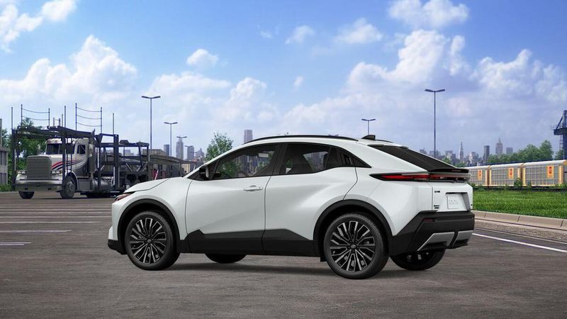 2027 Toyota C-HR in Kansas City, MO