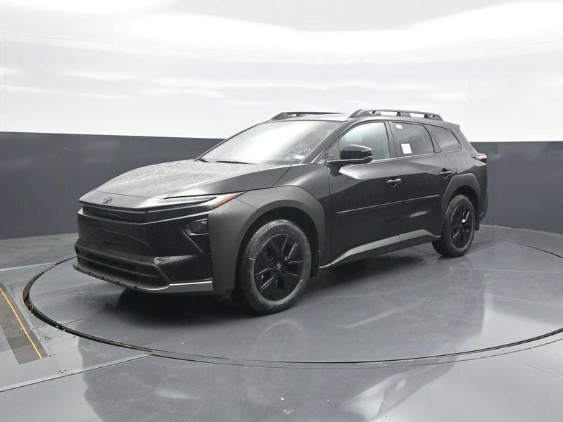 2026 Toyota bZ Woodland in Kansas City, MO