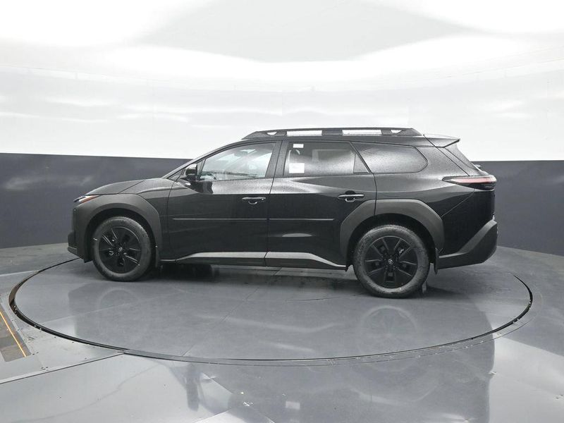2026 Toyota bZ Woodland in Kansas City, MO
