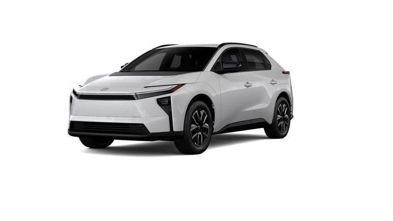 2026 Toyota bZ in Kansas City, KS