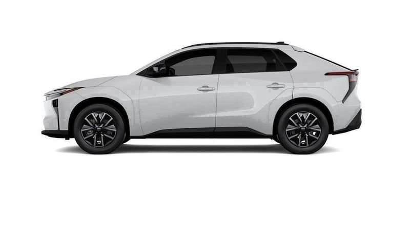 2026 Toyota bZ in Kansas City, KS
