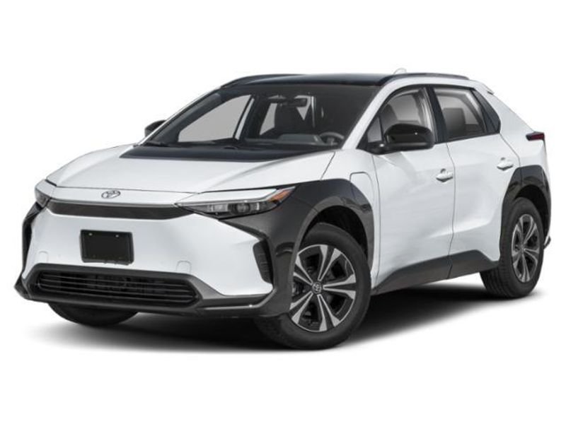 2023 Toyota bZ4X in Grimes, IA