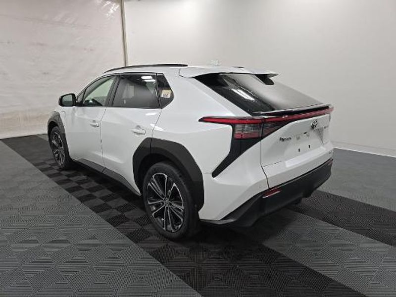 2023 Toyota bZ4X in Iowa City, IA