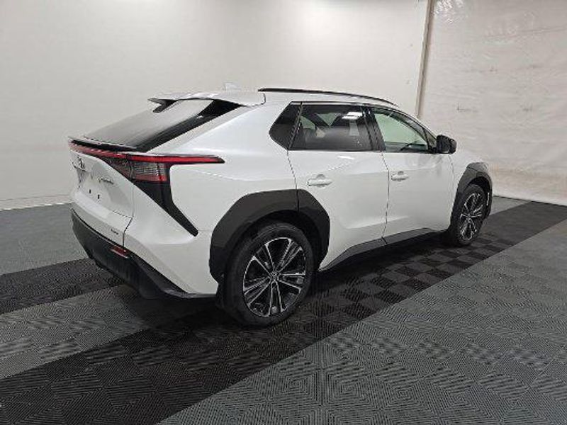 2023 Toyota bZ4X in Iowa City, IA