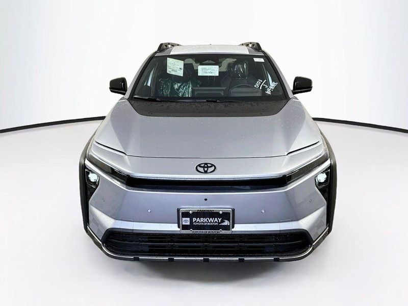 2026 Toyota bZ Woodland in Boston, MA