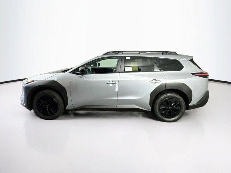 2026 Toyota bZ Woodland in Boston, MA