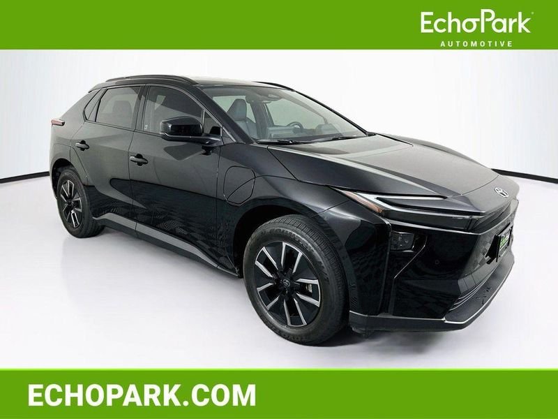 2026 Toyota bZ in Chesterfield, MO