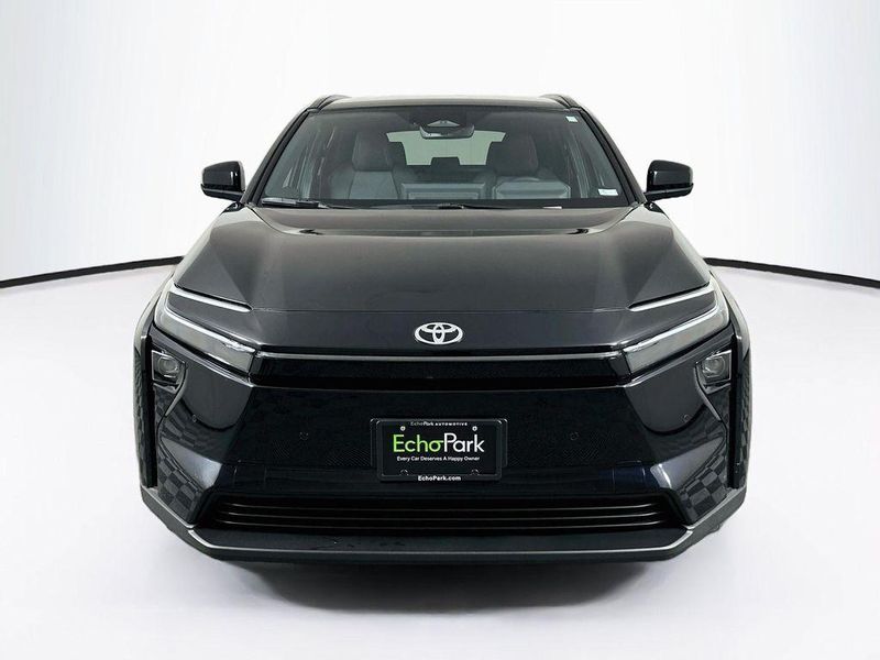 2026 Toyota bZ in Chesterfield, MO