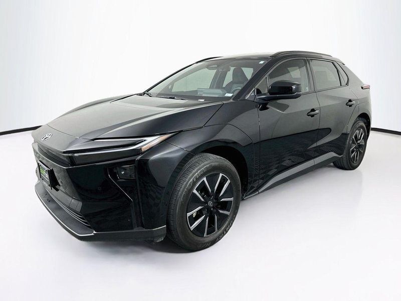 2026 Toyota bZ in Chesterfield, MO