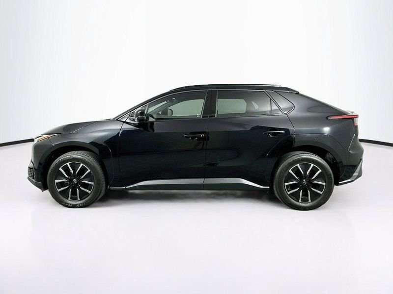 2026 Toyota bZ in Chesterfield, MO