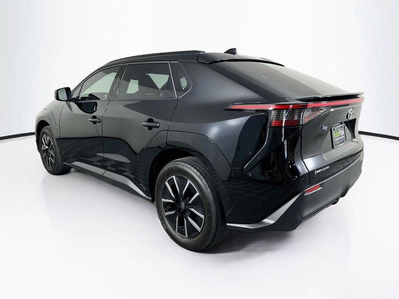 2026 Toyota bZ in Chesterfield, MO
