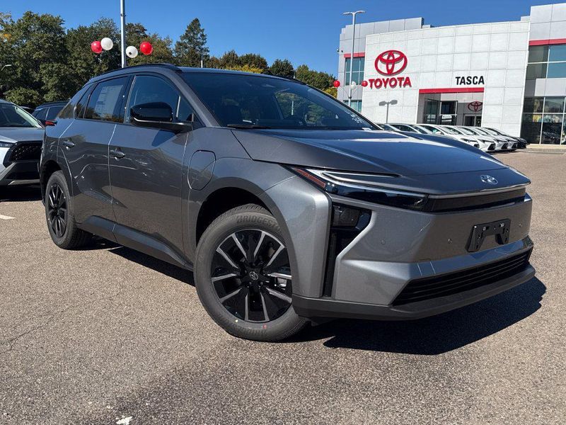 2027 Toyota bZ in Boston, MA