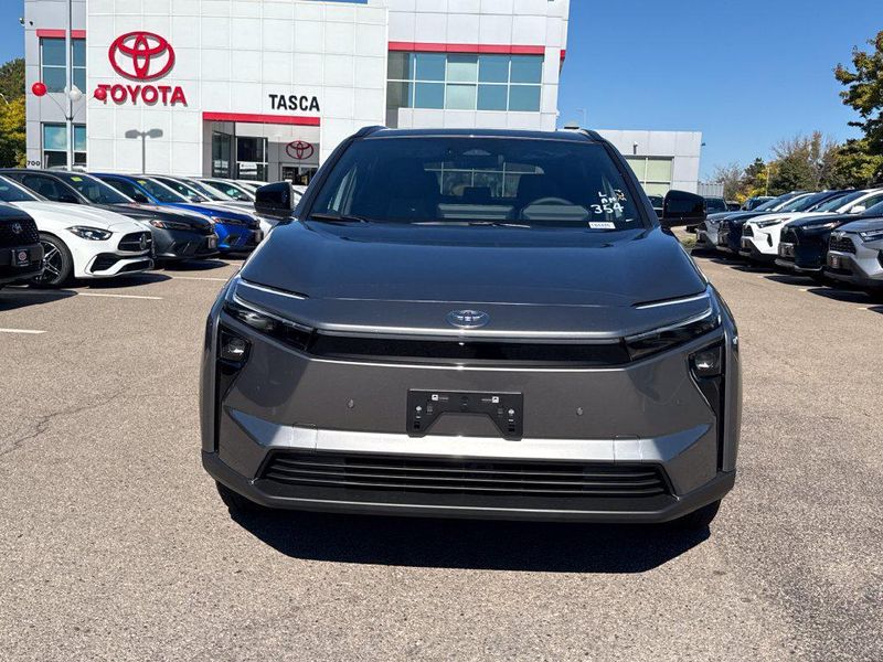 2027 Toyota bZ in Boston, MA