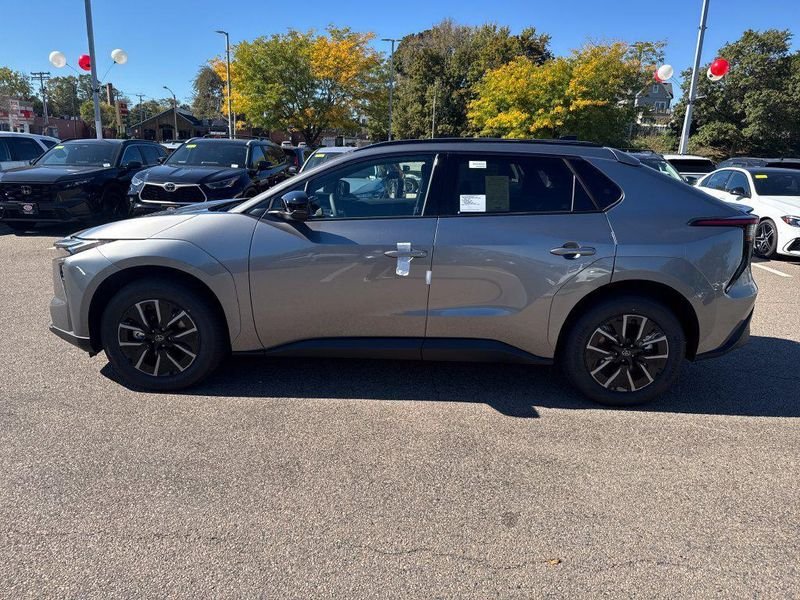 2027 Toyota bZ in Boston, MA
