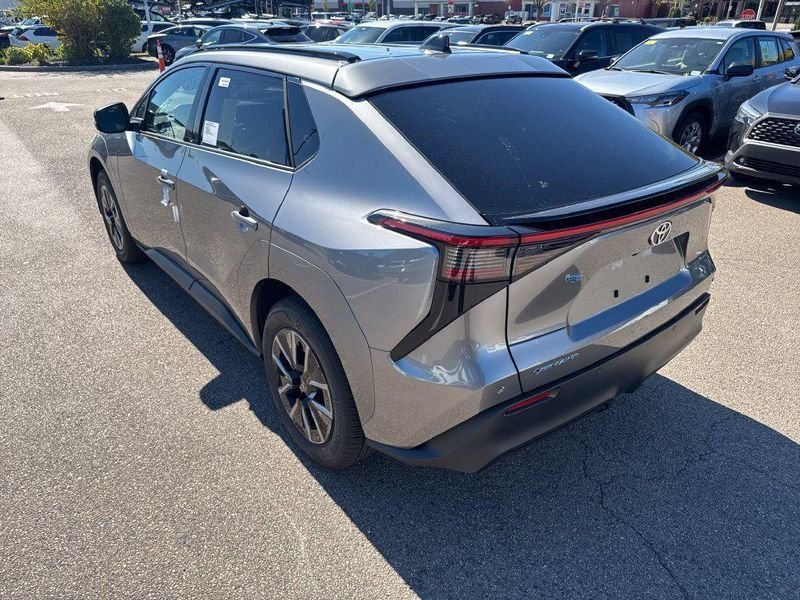 2027 Toyota bZ in Boston, MA