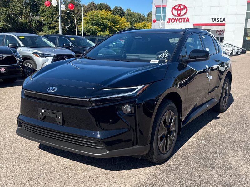 2027 Toyota bZ in Boston, MA