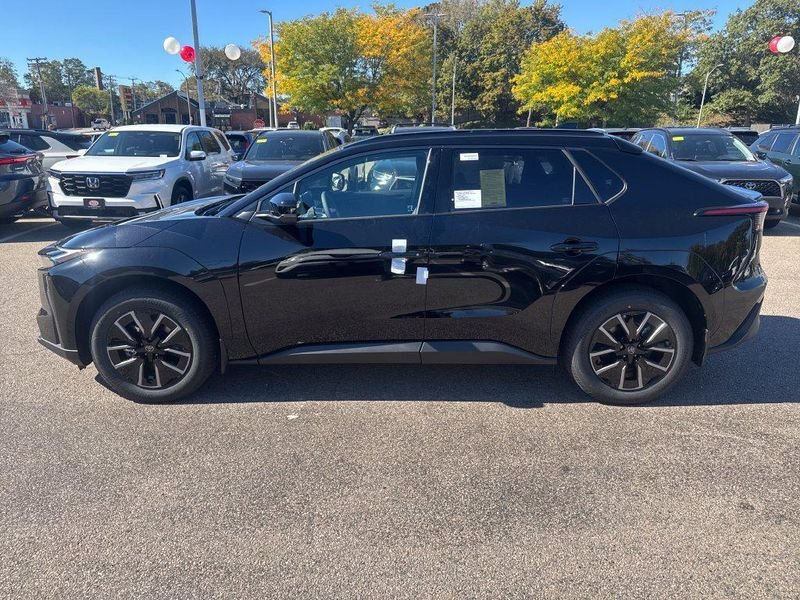 2027 Toyota bZ in Boston, MA