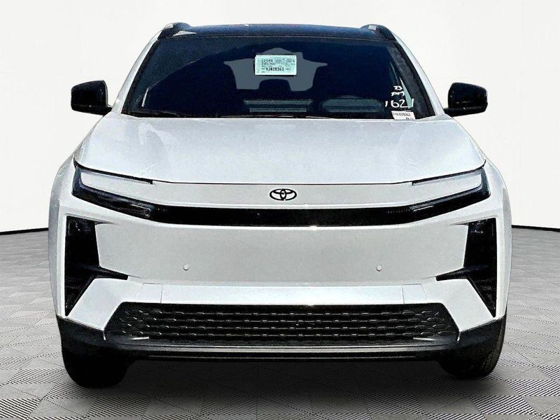 2027 Toyota C-HR in Clarksville, IN