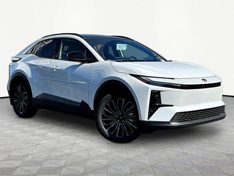 2027 Toyota C-HR in Clarksville, IN