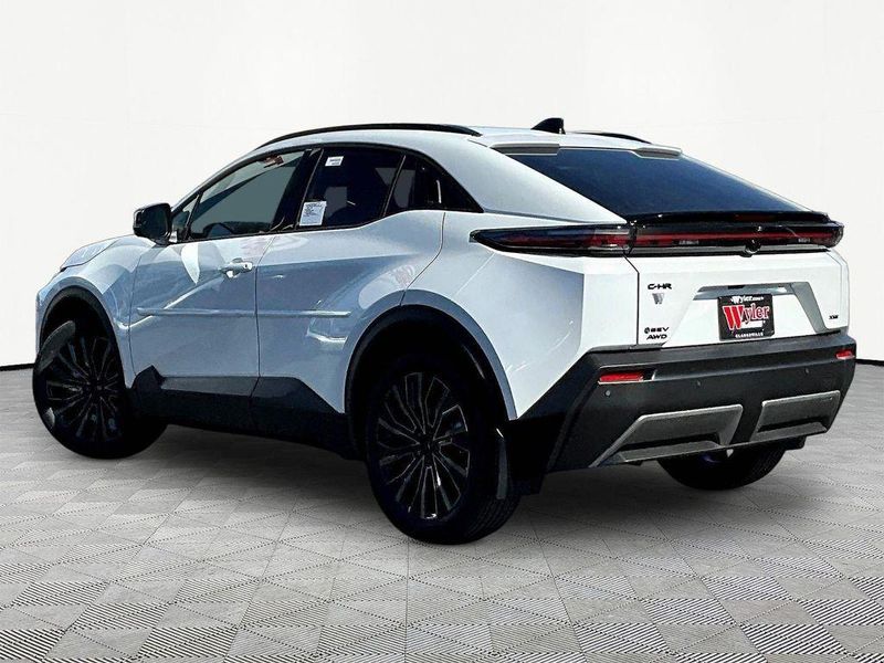 2027 Toyota C-HR in Clarksville, IN