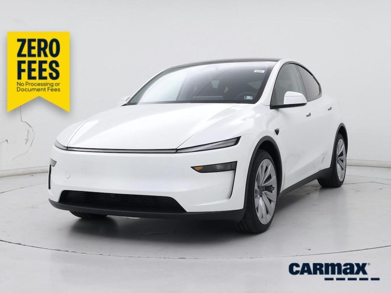 2026 Tesla Model Y in Hartford, CT