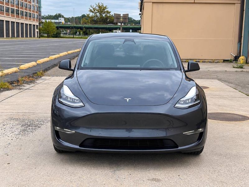 2022 Tesla Model Y in Brooklyn, NY