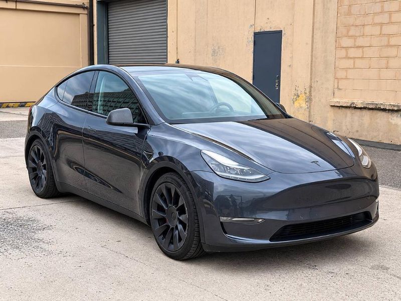 2022 Tesla Model Y in Brooklyn, NY