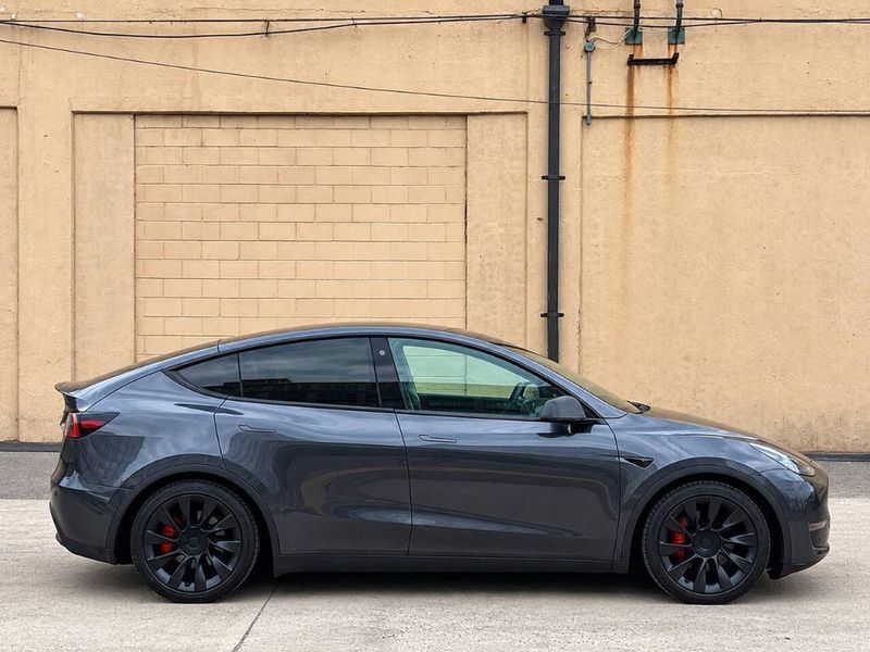 2022 Tesla Model Y in Brooklyn, NY