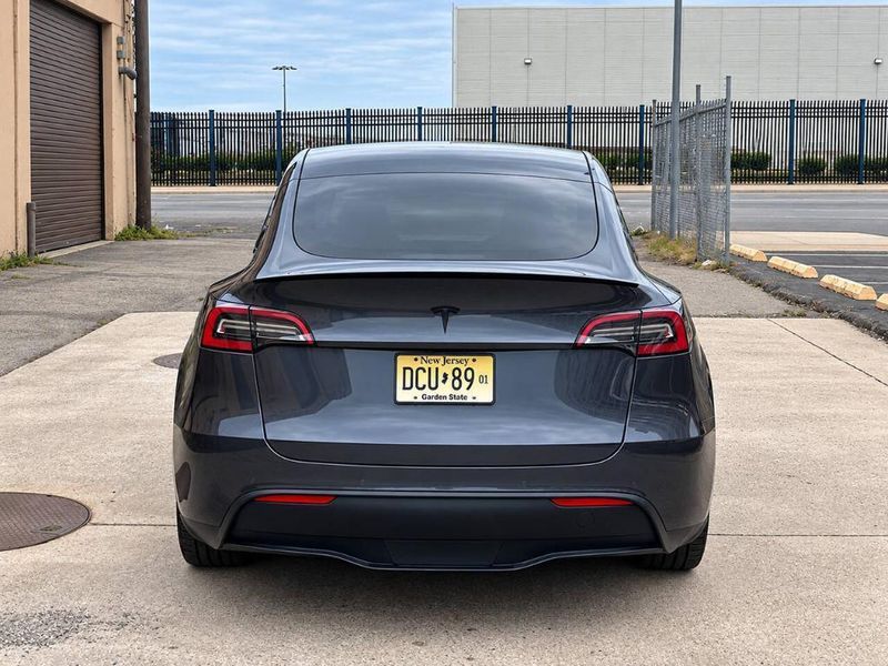 2022 Tesla Model Y in Brooklyn, NY