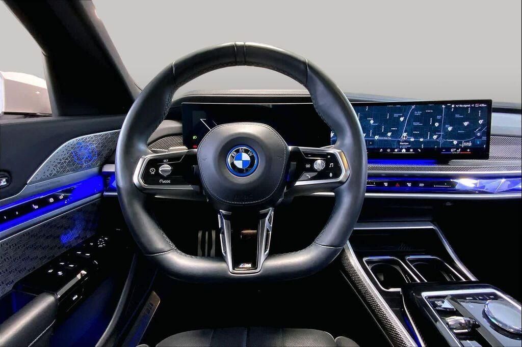 2024 BMW i7 in Merriam, KS