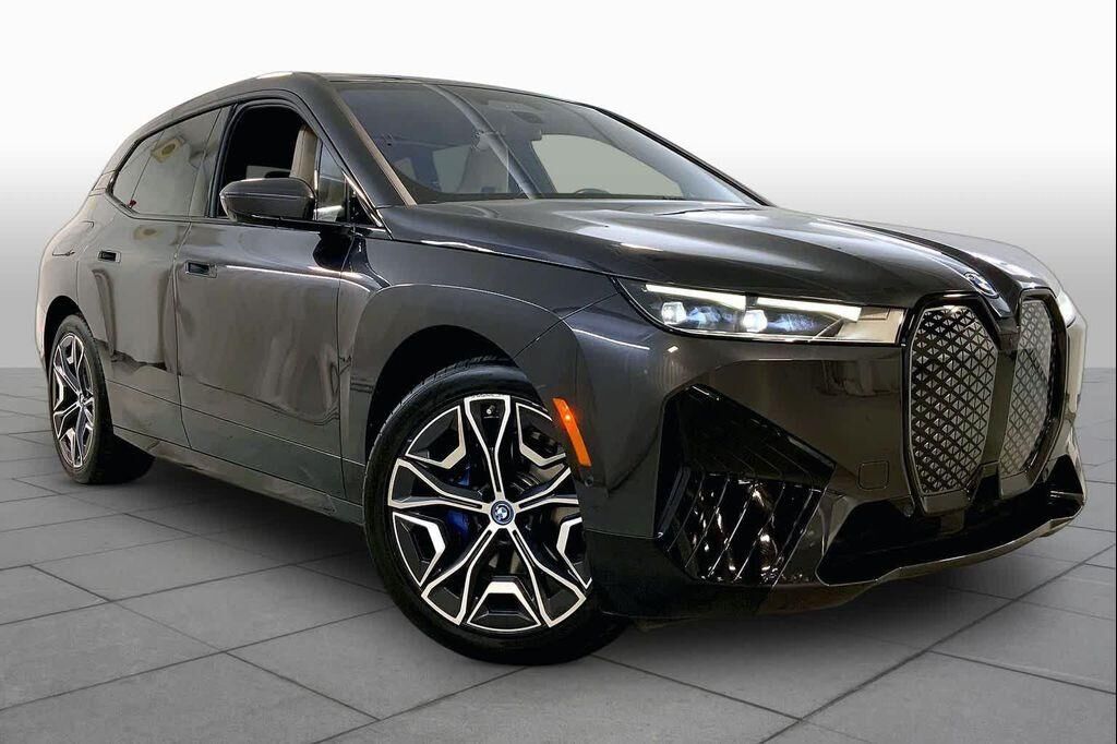 2024 BMW iX in Merriam, KS
