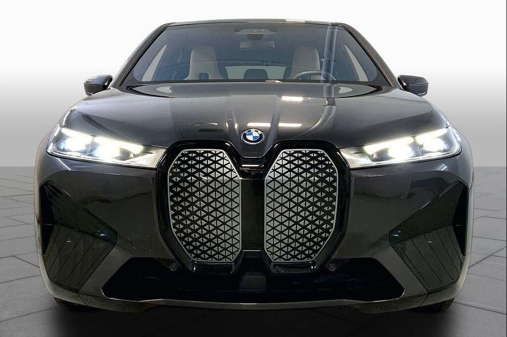 2024 BMW iX in Merriam, KS