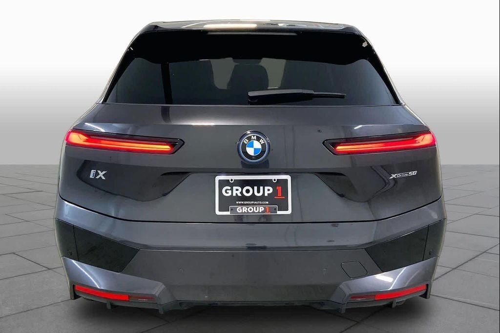 2024 BMW iX in Merriam, KS