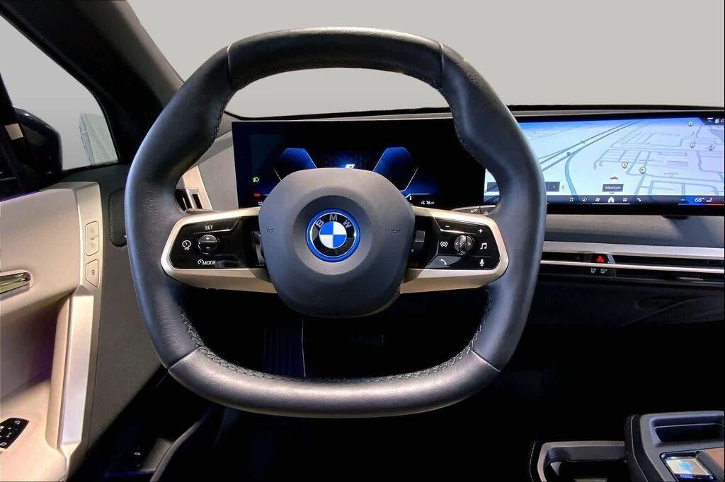 2024 BMW iX in Merriam, KS