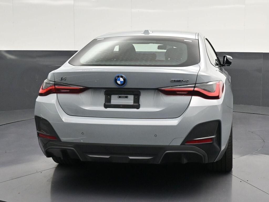 2024 BMW i4 Gran Coupe in Miami, FL